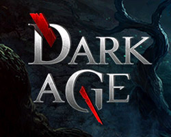 Браузерная онлайн игра Dark Age